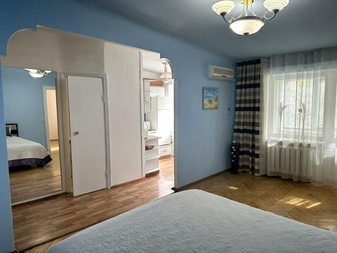 квартира по адресу Лабораторная ул., 28