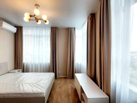 квартира по адресу Николая Гулака ул., 4