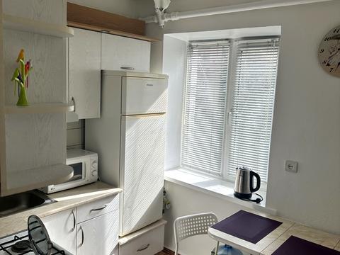 квартира по адресу Лабораторная ул., 28