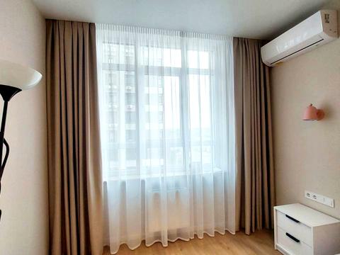 квартира по адресу Николая Гулака ул., 4