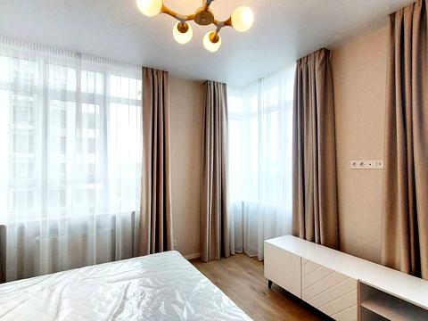 квартира по адресу Николая Гулака ул., 4