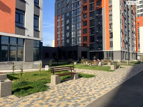 квартира по адресу Николая Гулака ул., 4