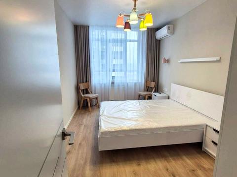 квартира по адресу Николая Гулака ул., 4