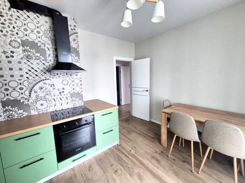 квартира по адресу Николая Гулака ул., 4