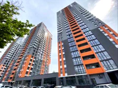 квартира по адресу Николая Гулака ул., 4