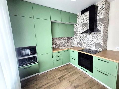 квартира по адресу Николая Гулака ул., 4