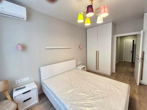 квартира по адресу Николая Гулака ул., 4