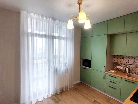 квартира по адресу Николая Гулака ул., 4