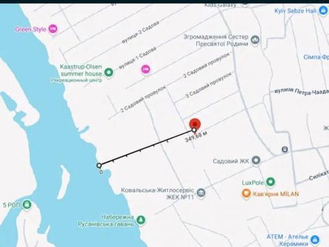 будинок за адресою 1-й Садовий пров.