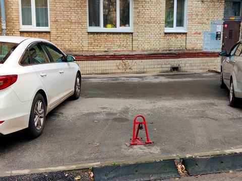 квартира по адресу Лабораторная ул., 28