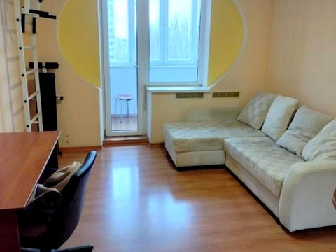 квартира за адресою Тростянецька вул., 8-Б