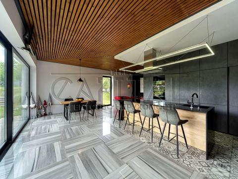 будинок за адресою Обухівський