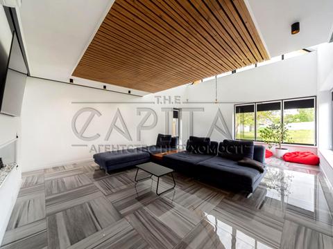 будинок за адресою Обухівський