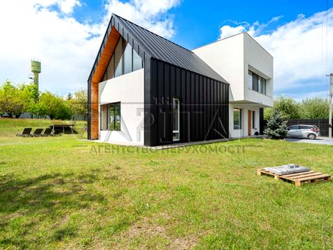 будинок за адресою Обухівський