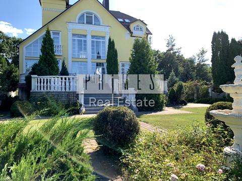 будинок за адресою с. Лісники, Лісова вул.