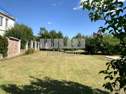 будинок за адресою с. Лісники, Лісова вул.