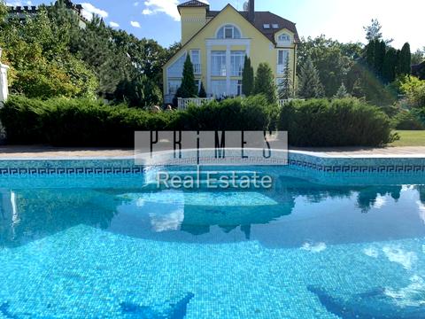 будинок за адресою с. Лісники, Лісова вул.