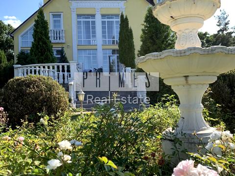 будинок за адресою с. Лісники, Лісова вул.