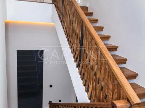 дом по адресу Польова