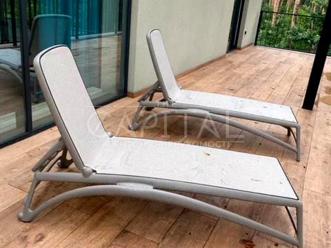 дом по адресу Польова