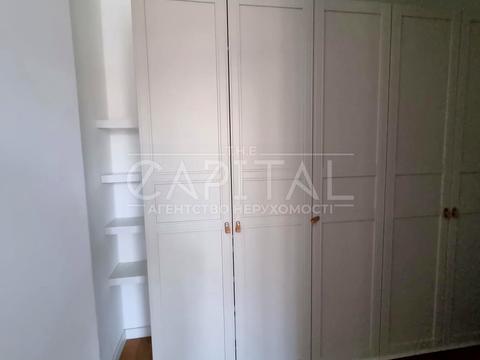 квартира по адресу Анатолия Петрицкого ул., 21