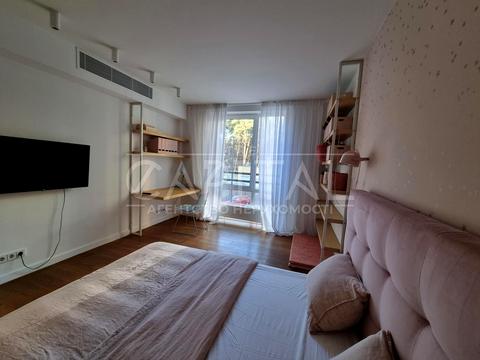 квартира по адресу Анатолия Петрицкого ул., 21