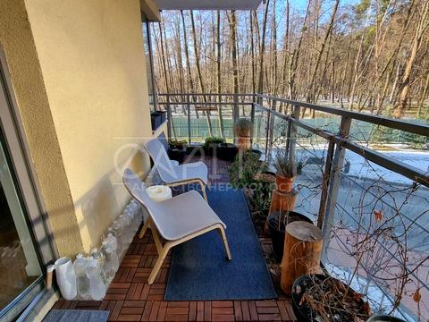 квартира по адресу Анатолия Петрицкого ул., 21