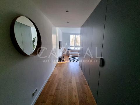 квартира по адресу Анатолия Петрицкого ул., 21