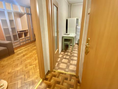 квартира по адресу Вишгородська ул., 44