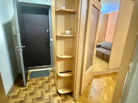 квартира по адресу Вишгородська ул., 44