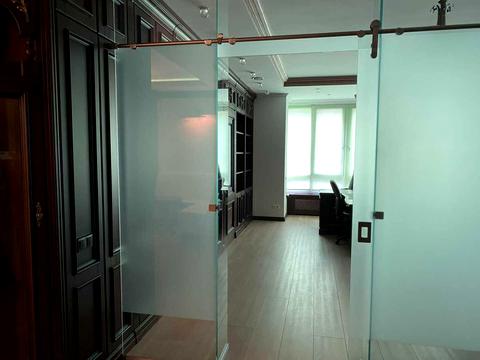 комерційна за адресою Інститутська вул., 18-А