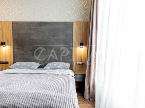 квартира по адресу Михаила Бойчука ул. (Киквидзе), 41-Б