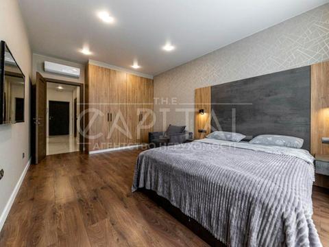 квартира по адресу Михаила Бойчука ул. (Киквидзе), 41-Б