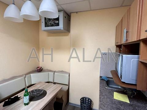 коммерческая по адресу Елизаветы Чавдар ул., 13