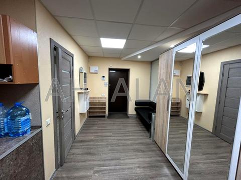 коммерческая по адресу Елизаветы Чавдар ул., 13