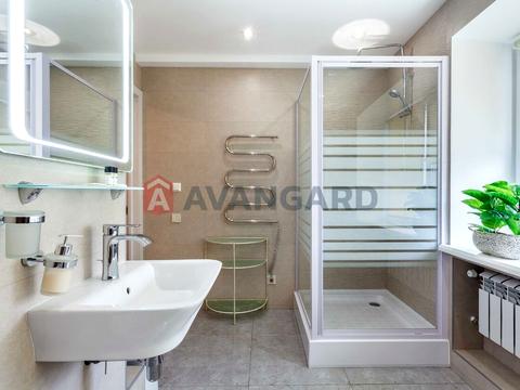 квартира за адресою Велика Васильківська вул. (Червоноармійська), 45/17