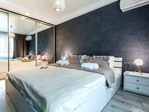 квартира за адресою Велика Васильківська вул. (Червоноармійська), 45/17