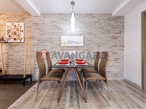 квартира за адресою Велика Васильківська вул. (Червоноармійська), 45/17