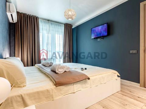 квартира за адресою Велика Васильківська вул. (Червоноармійська), 45/17