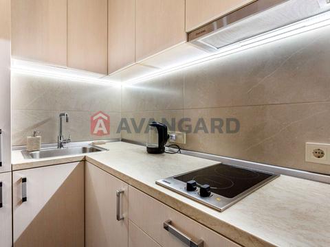 квартира за адресою Велика Васильківська вул. (Червоноармійська), 45/17