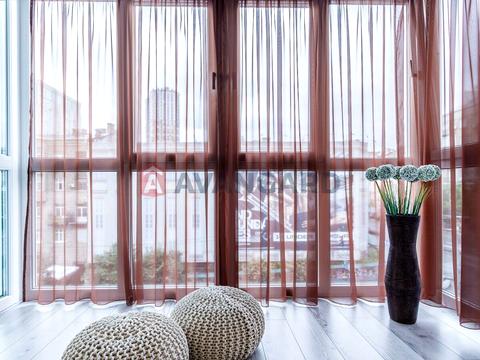 квартира за адресою Велика Васильківська вул. (Червоноармійська), 45/17