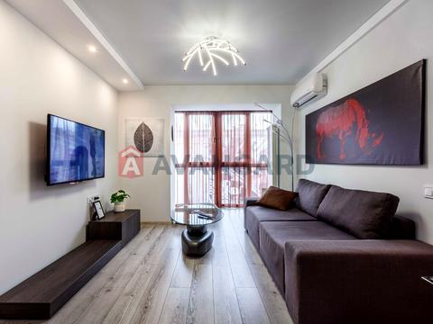 квартира за адресою Велика Васильківська вул. (Червоноармійська), 45/17