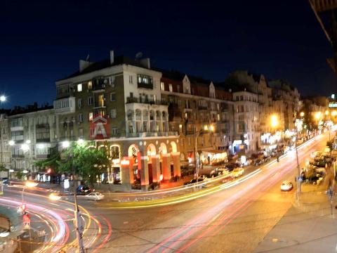 квартира за адресою Велика Васильківська вул. (Червоноармійська), 45/17