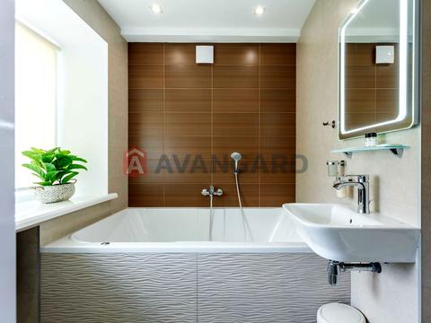 квартира за адресою Велика Васильківська вул. (Червоноармійська), 45/17