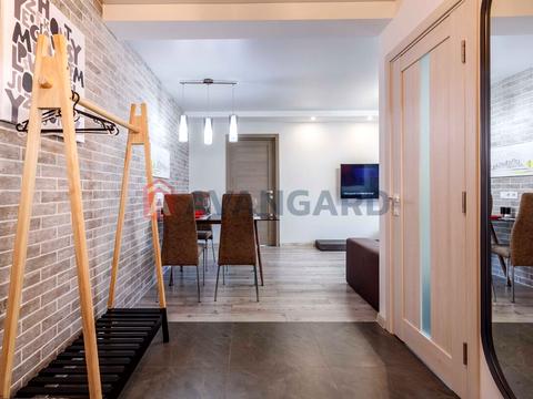 квартира за адресою Велика Васильківська вул. (Червоноармійська), 45/17