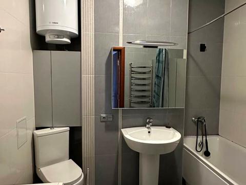 квартира по адресу Князей Острожских ул. (Московська), 46/2