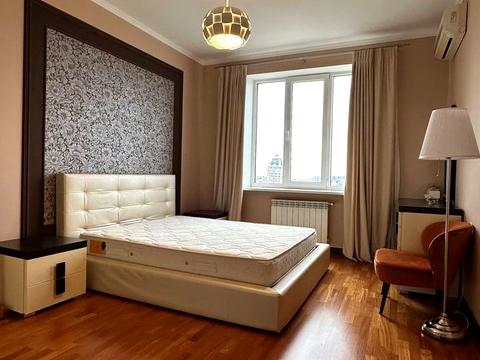 квартира за адресою Князів Острозьких вул. (Московська), 46/2