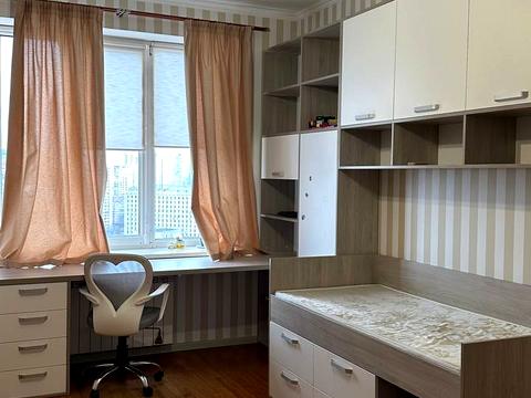 квартира по адресу Князей Острожских ул. (Московська), 46/2