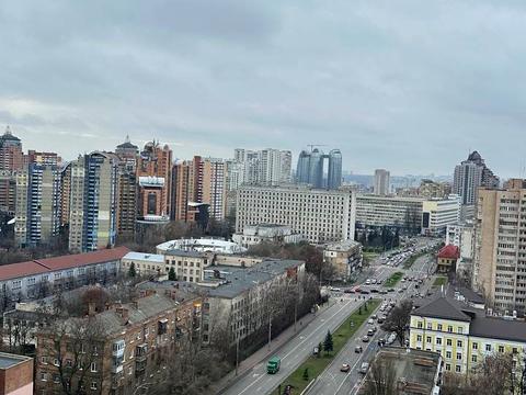 квартира по адресу Князей Острожских ул. (Московська), 46/2