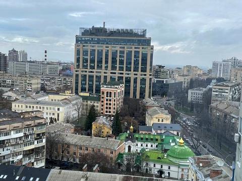 квартира по адресу Князей Острожских ул. (Московська), 46/2